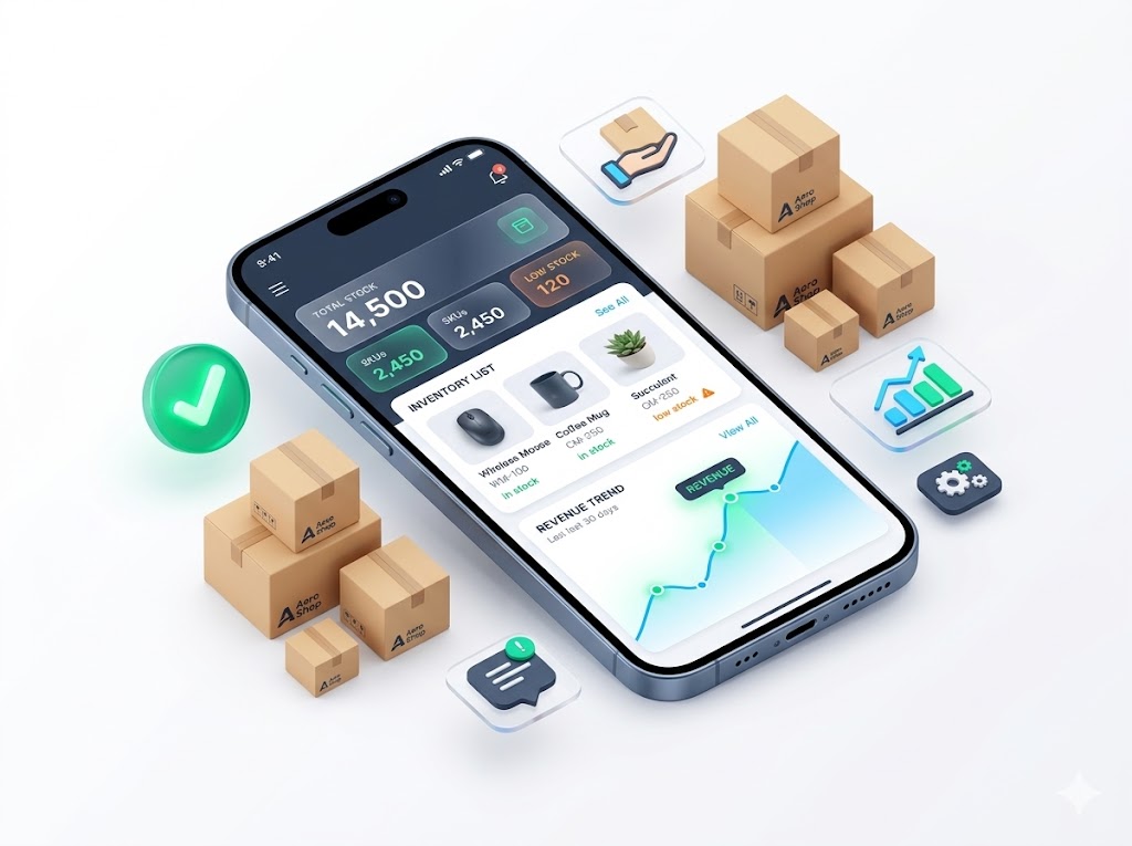 Shopify Pricing in Kenya 2026. What It Actually Costs (And a Better Option)